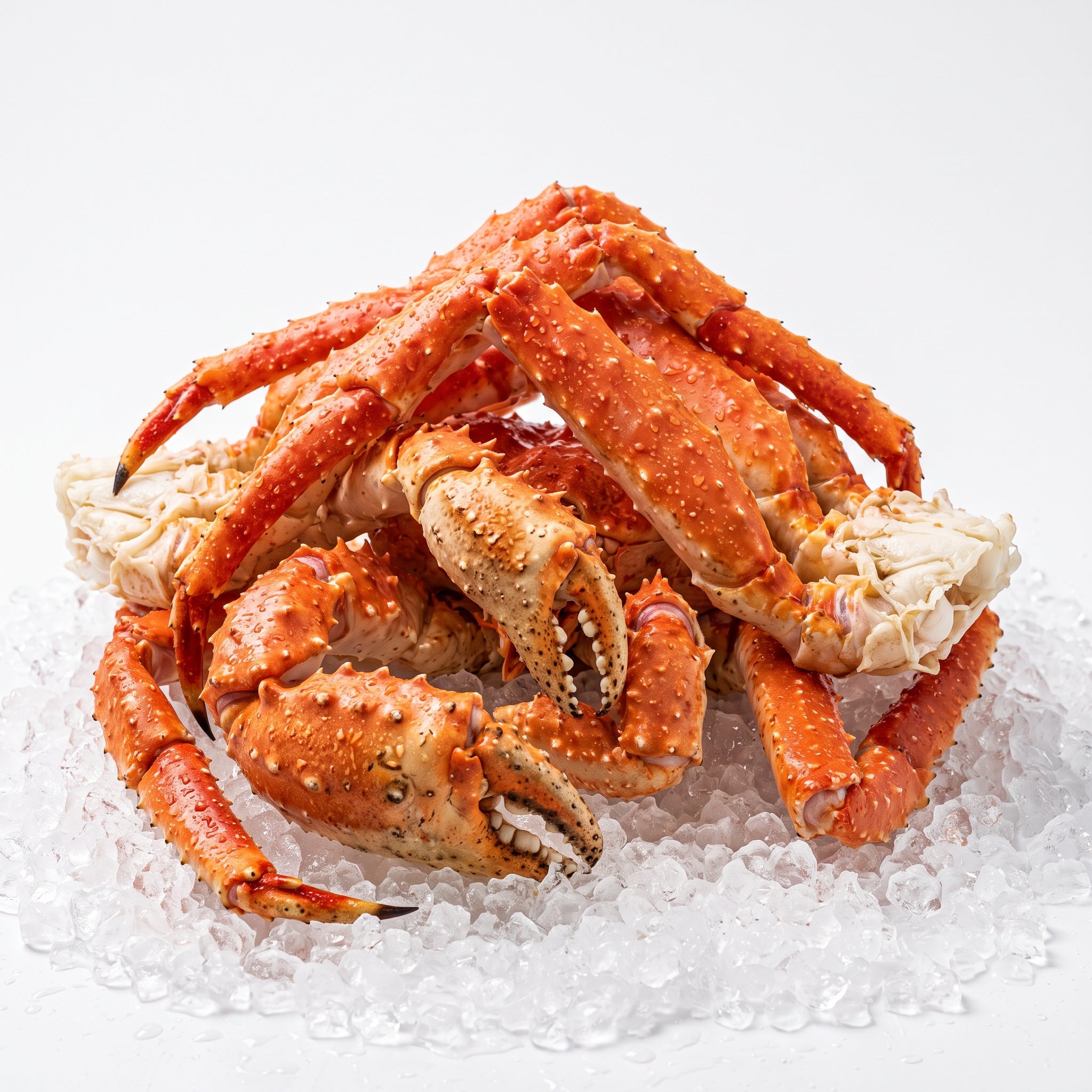 Ultra Juicy Wild Seafood Bulk Box At Great Value
