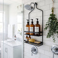 Removable Multi-Functional Hanging Storage Shelf